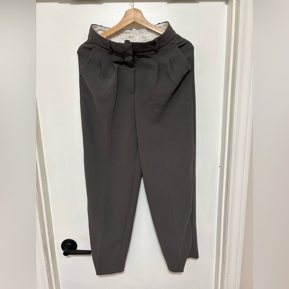 Wilfred Carrot Pants